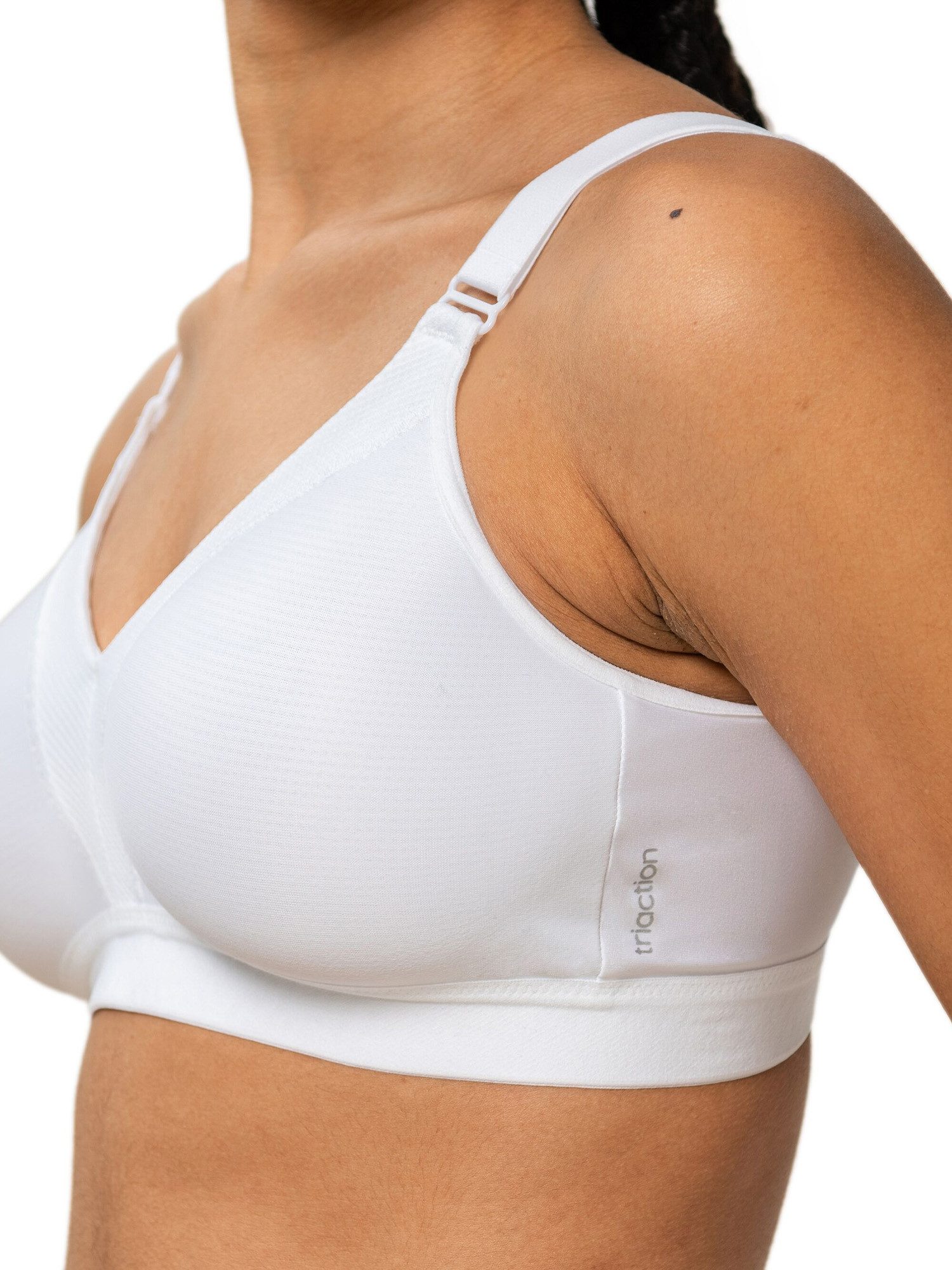 Triumph Sport-BH Triaction Wellness (2-tlg) Damen Frauen Mädchen
