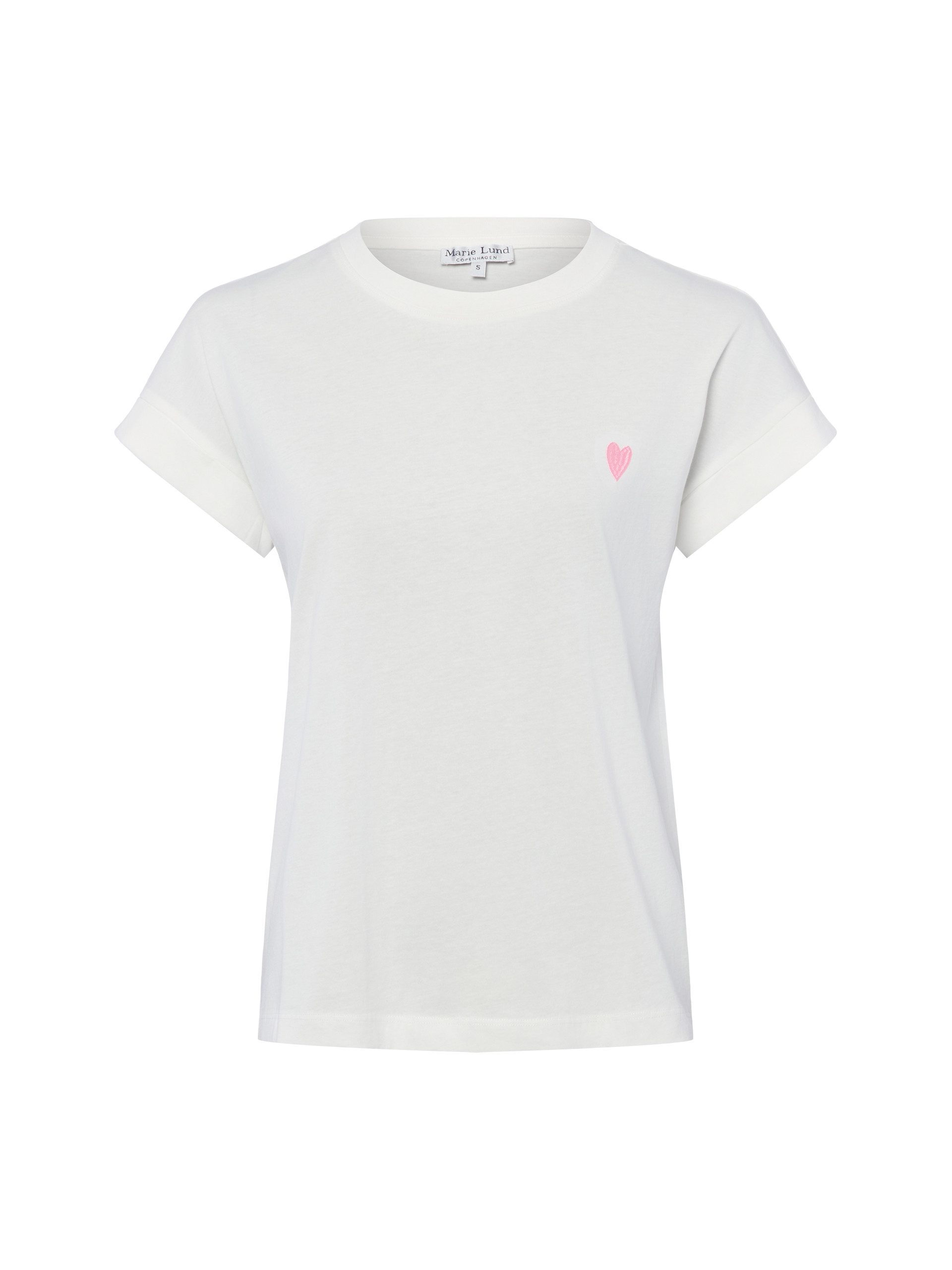 Marie Lund T-Shirt