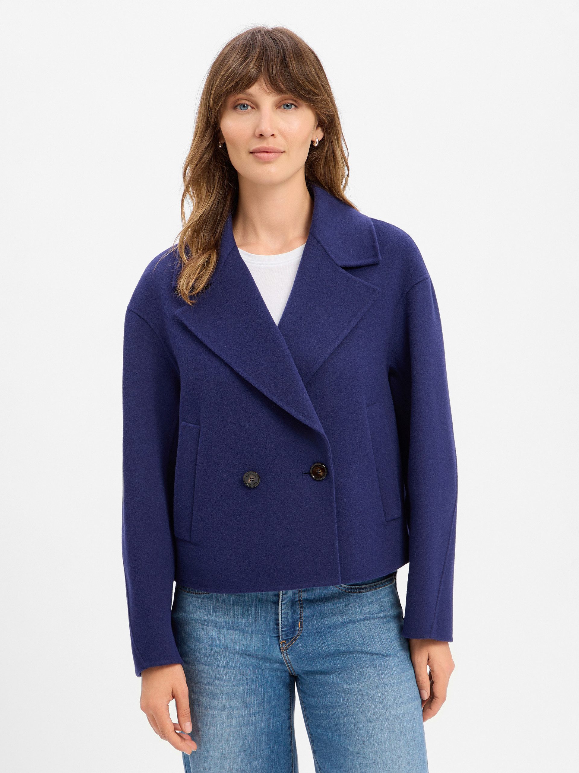 Marc Cain Wolljacke