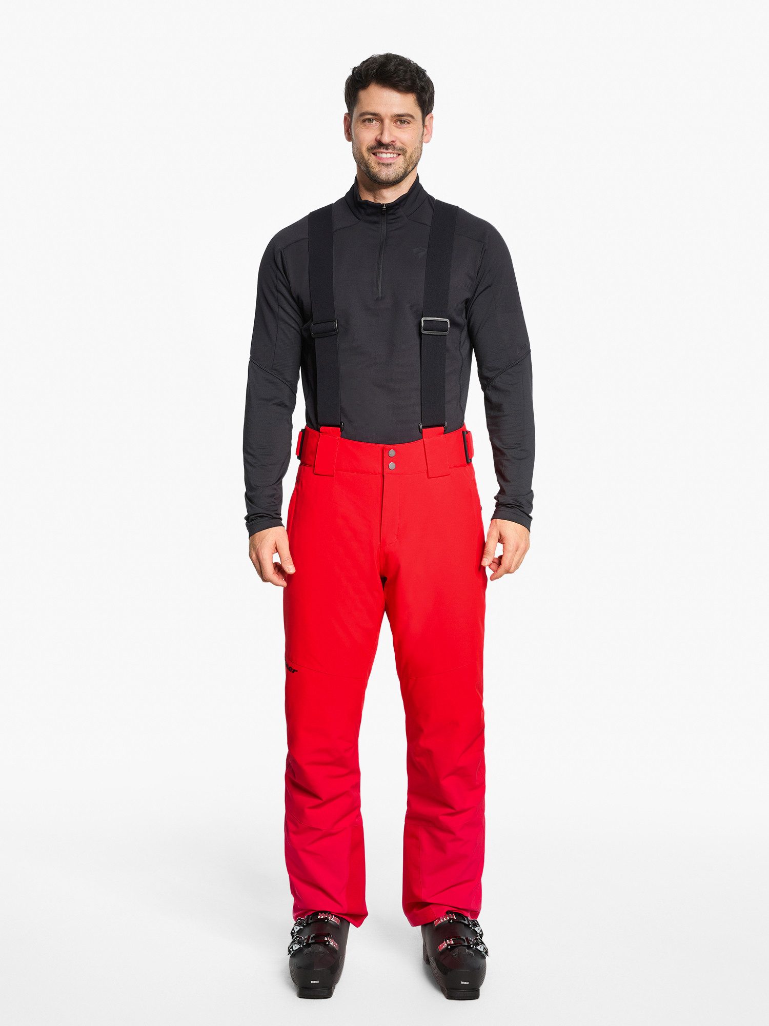 Ziener Skihose TAZLIN-Z pants man