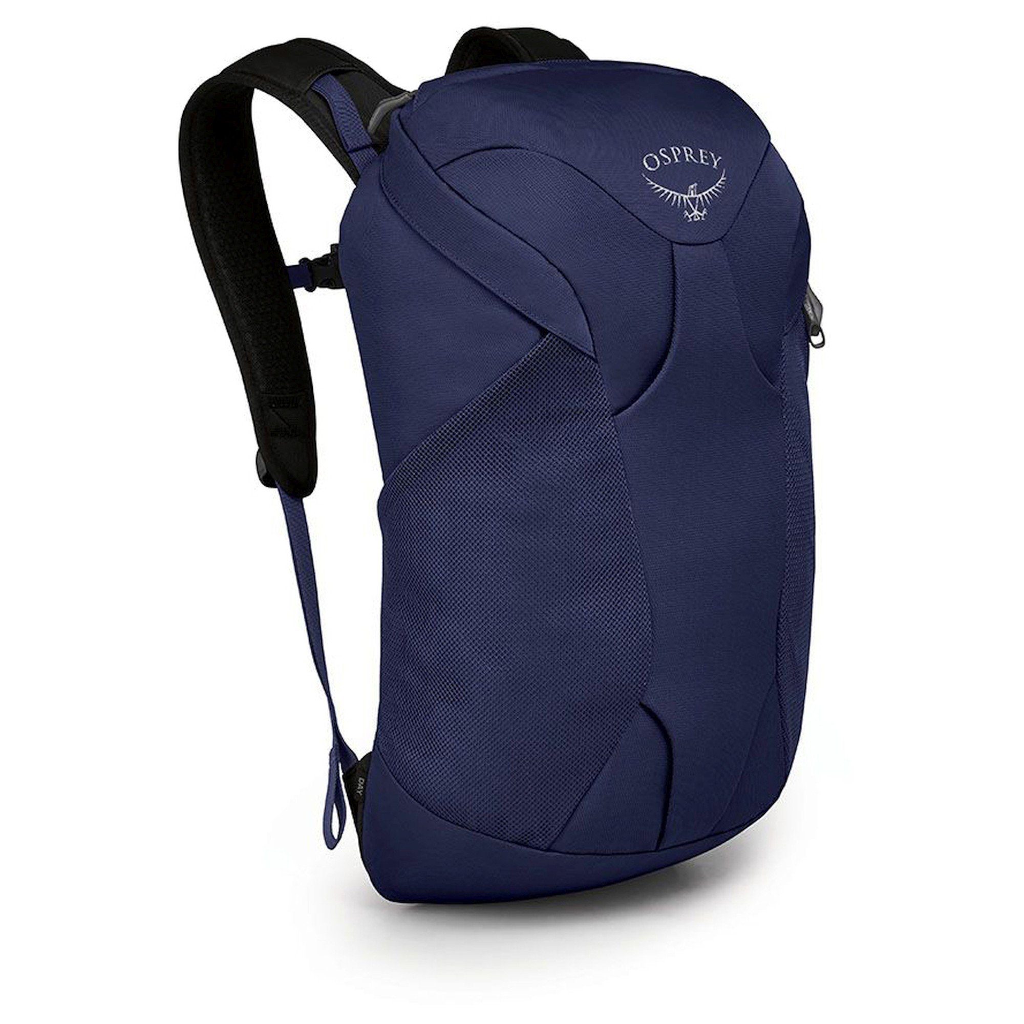 15 Osprey blue Farpoint winter cm Freizeitrucksack Travel - night 47 Rucksack Fairview