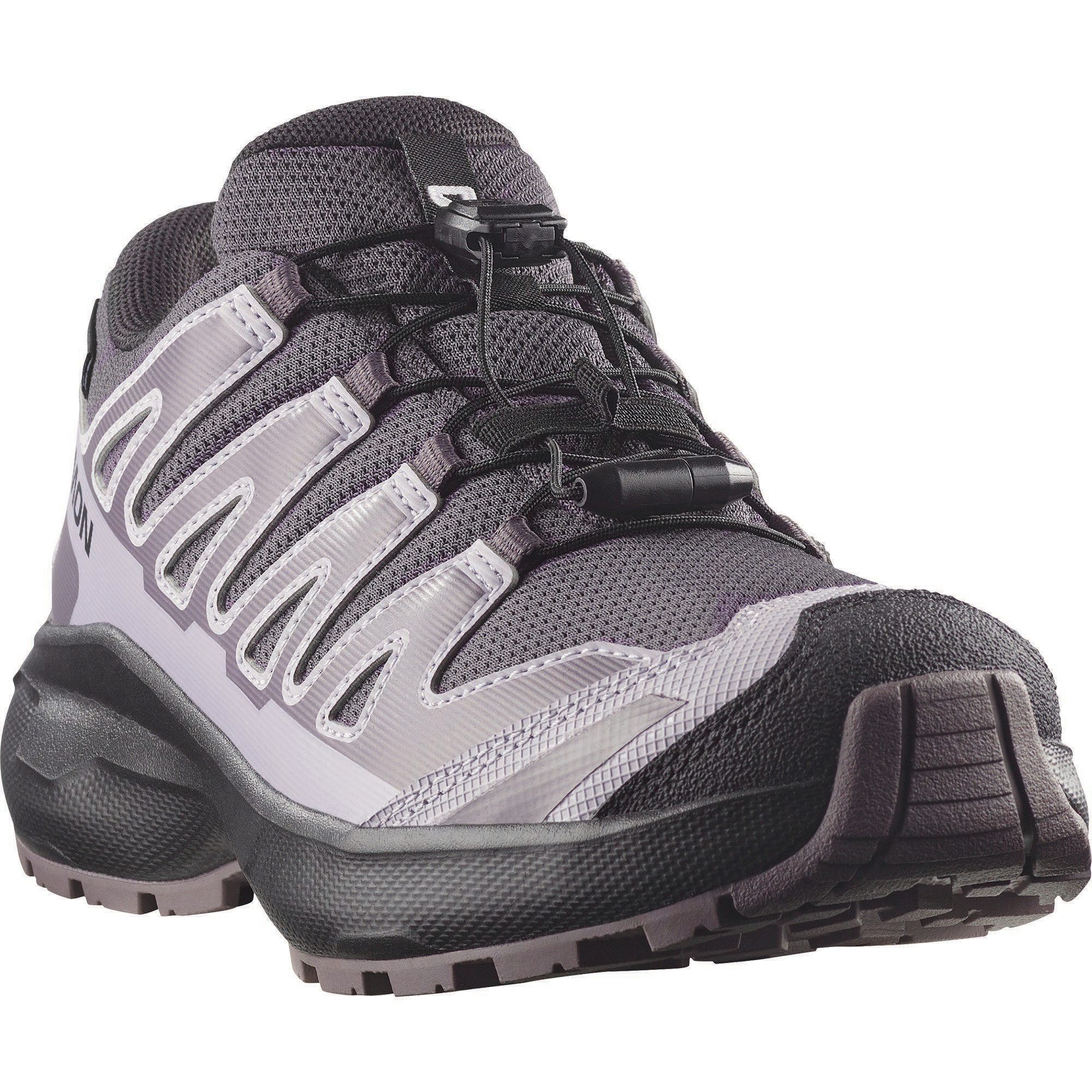 Salomon XA PRO WP J Outdoorschuh wasserdicht