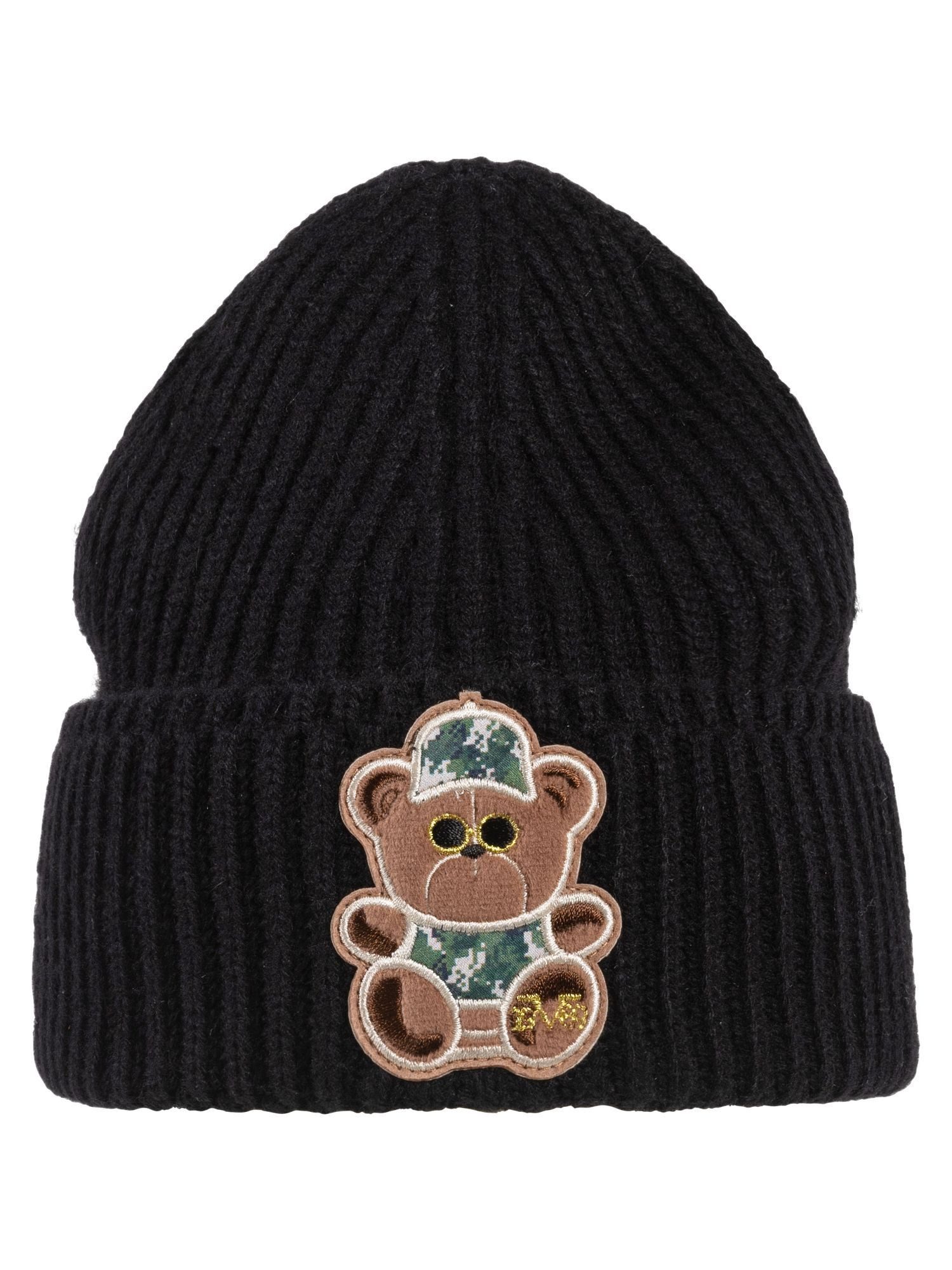 19V69 ITALIA Beanie APOLLO TEDDY günstig online kaufen
