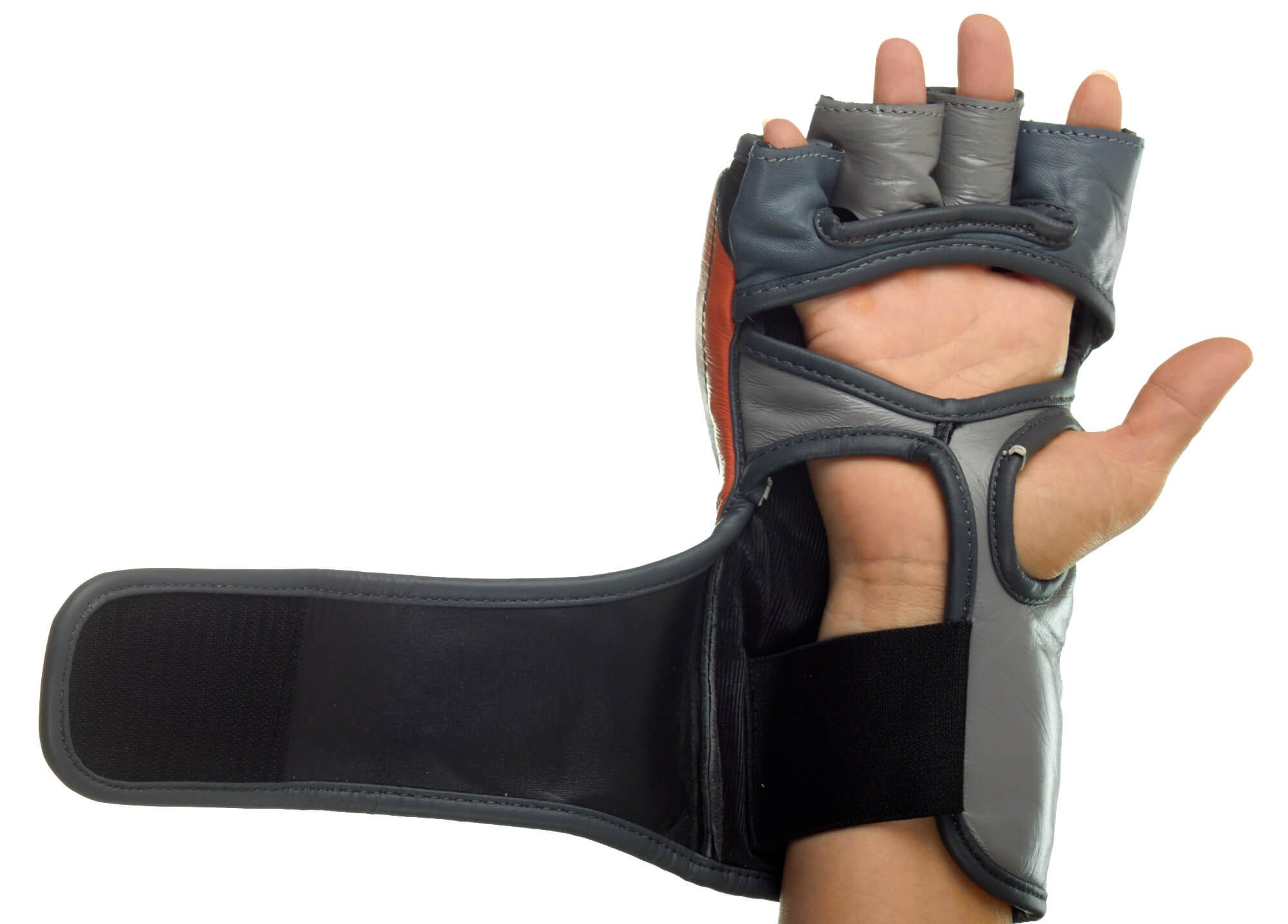 Ju-Sports MMA-Handschuhe MMA Pro