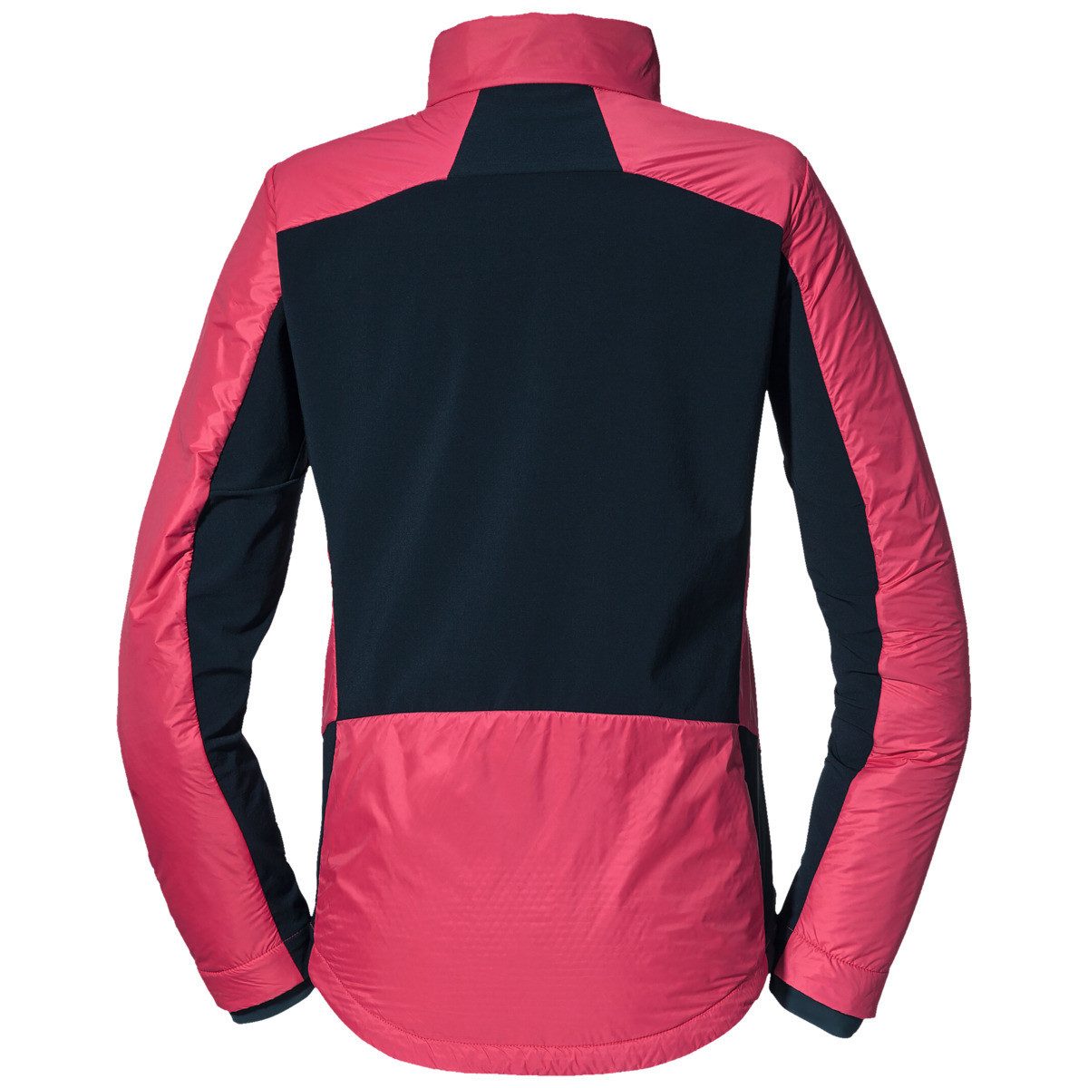 Schöffel Hybridjacke Rugged Damen Outdoorjacke, Funktionsjacke, Übergangsja günstig online kaufen