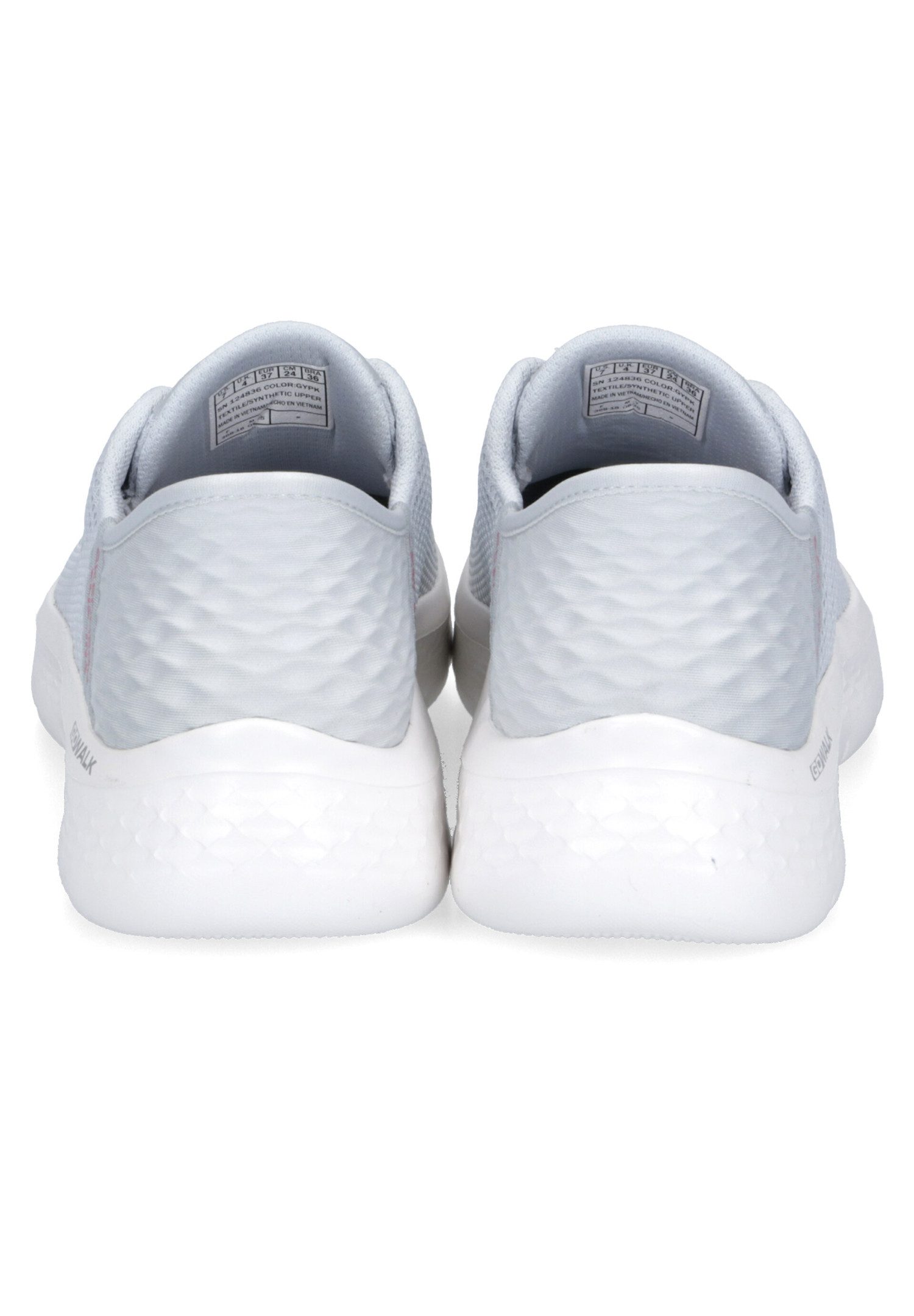 Skechers Slip-ins Go Walk Flex-Grand Entry Sneaker – Bild 4 von 5