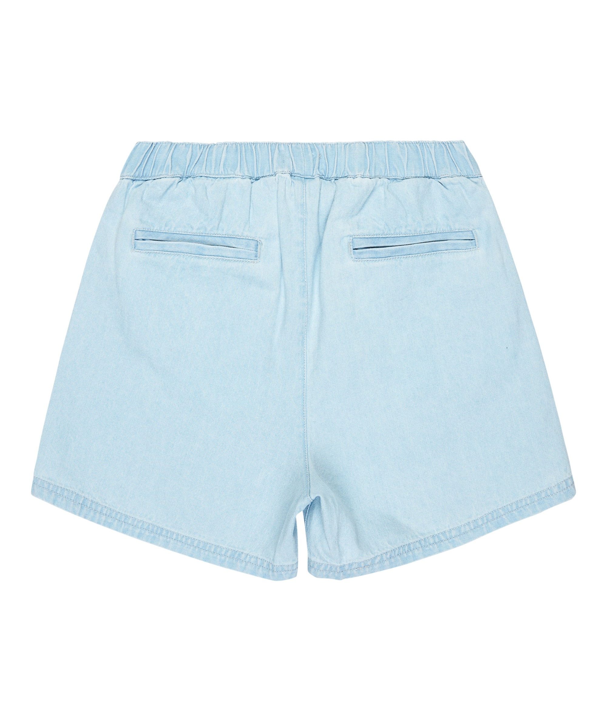 Roxy Shorts CALL ON ME für Kindergrößen 10 bis 16, aus Baumwolle
