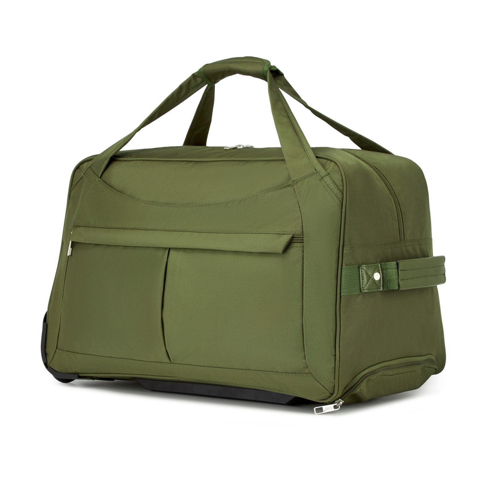 KONO Trolley 55cm Leicht Reisetasche mit günstig online kaufen