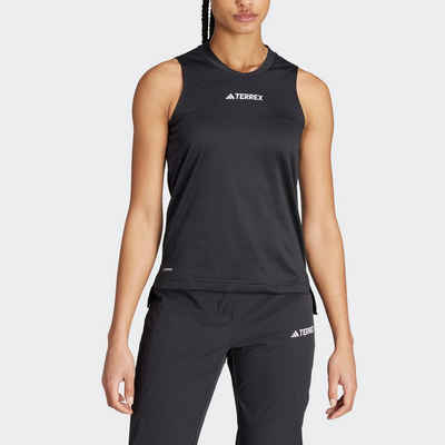 adidas TERREX Tanktop W MT TANK