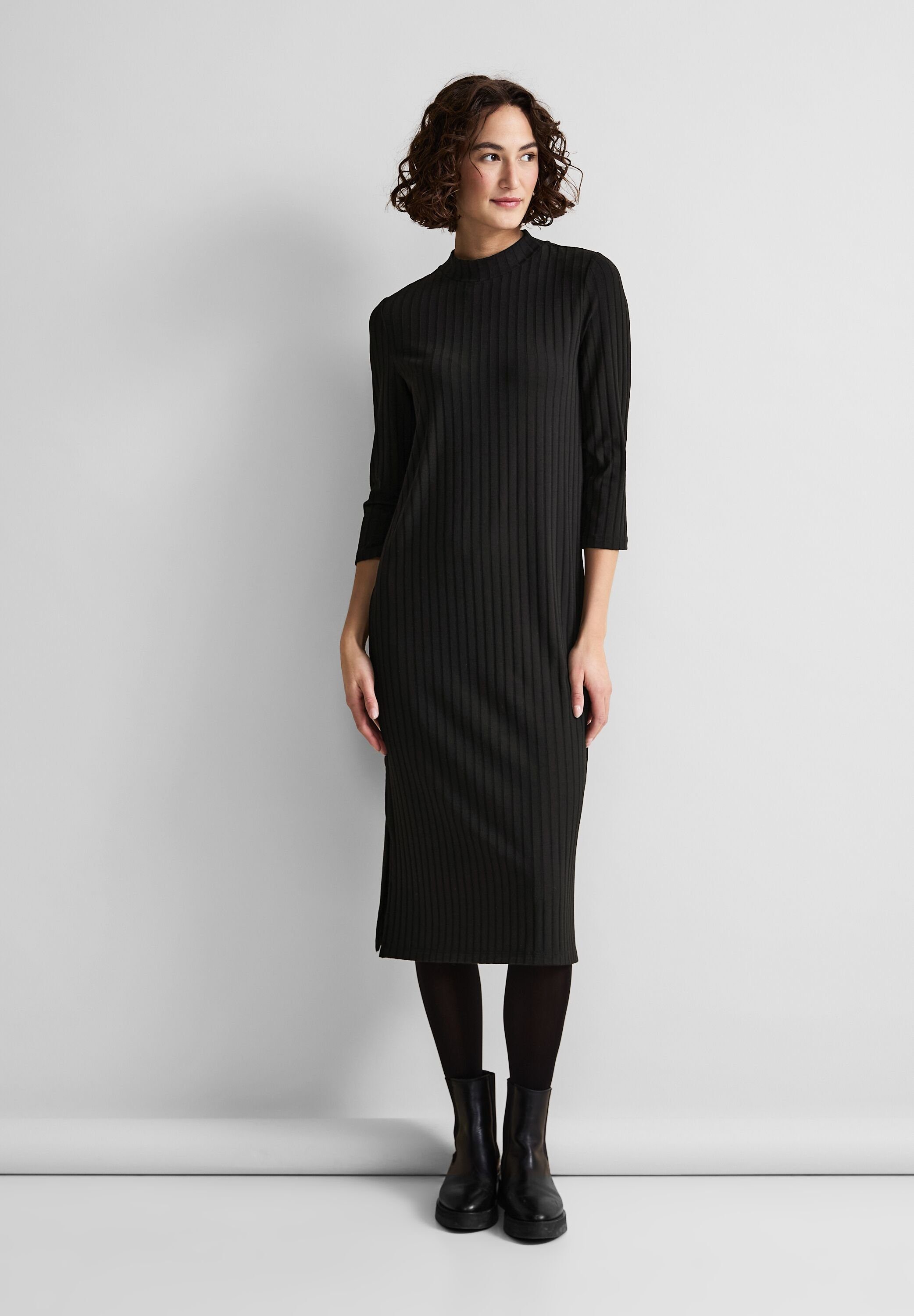 Strickkleid