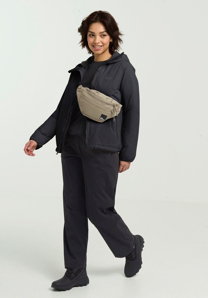 Jack Wolfskin Winterjacke PAMIR JKT W