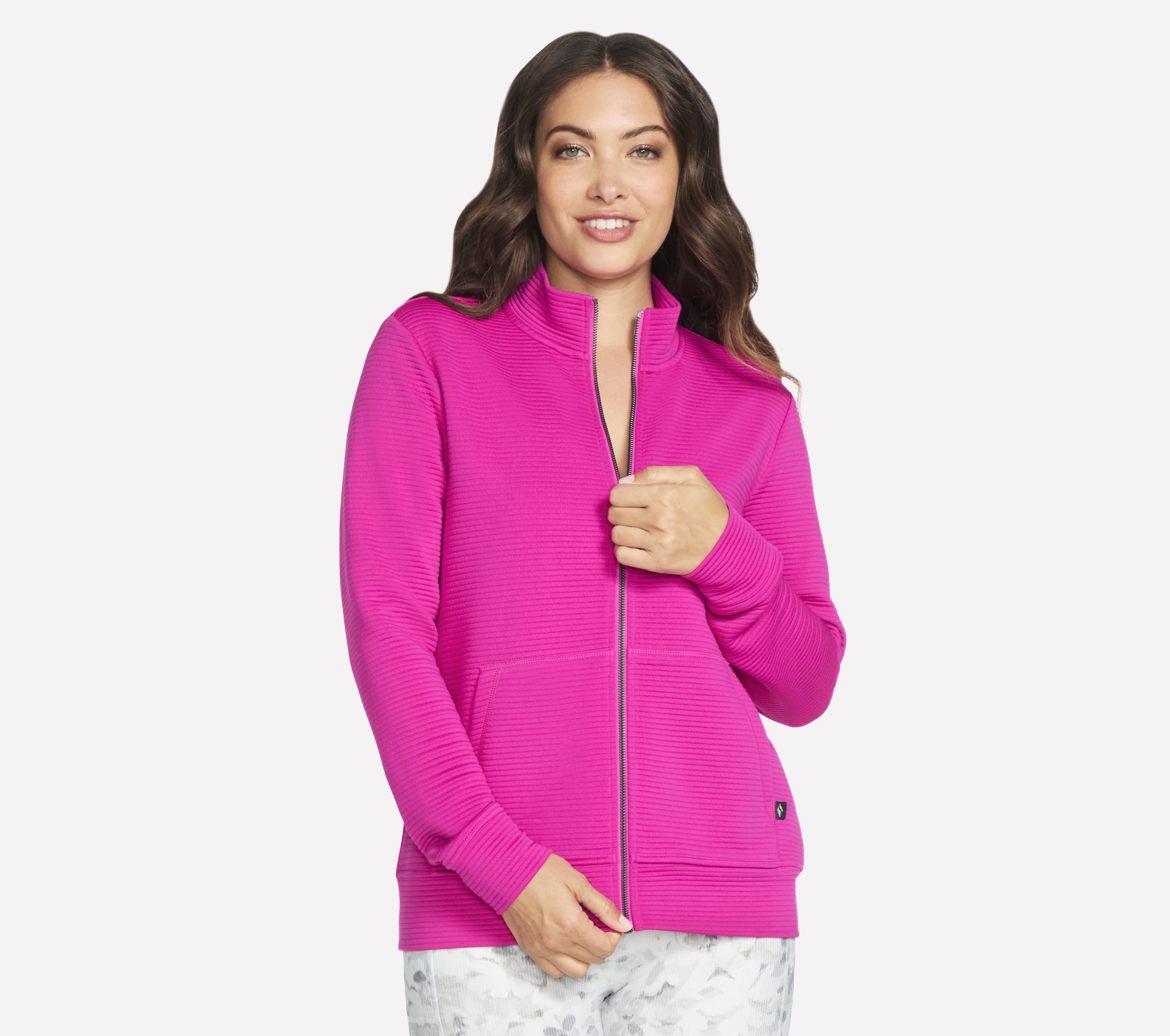 Skechers Trainingsjacke THE GOWALK EVERYWHERE JACKET günstig online kaufen