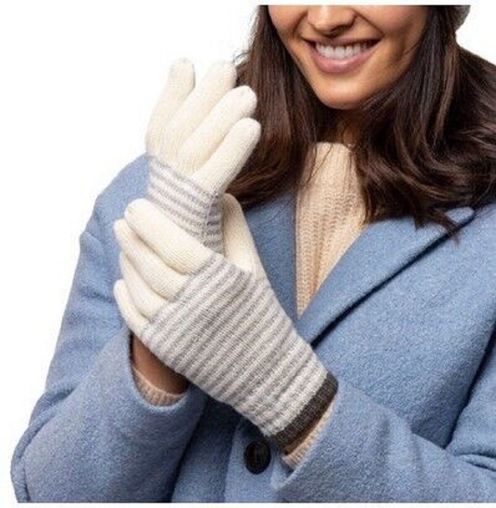 Heat Holders Strickhandschuhe Heat Holders OSLO günstig online kaufen