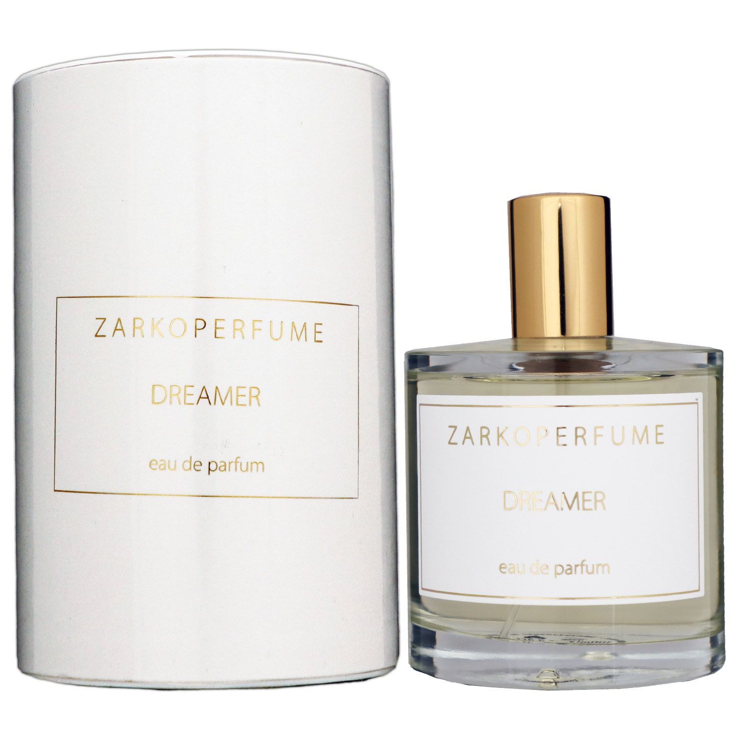 ZARKOPERFUME Eau de Parfum Dreamer 100 ml