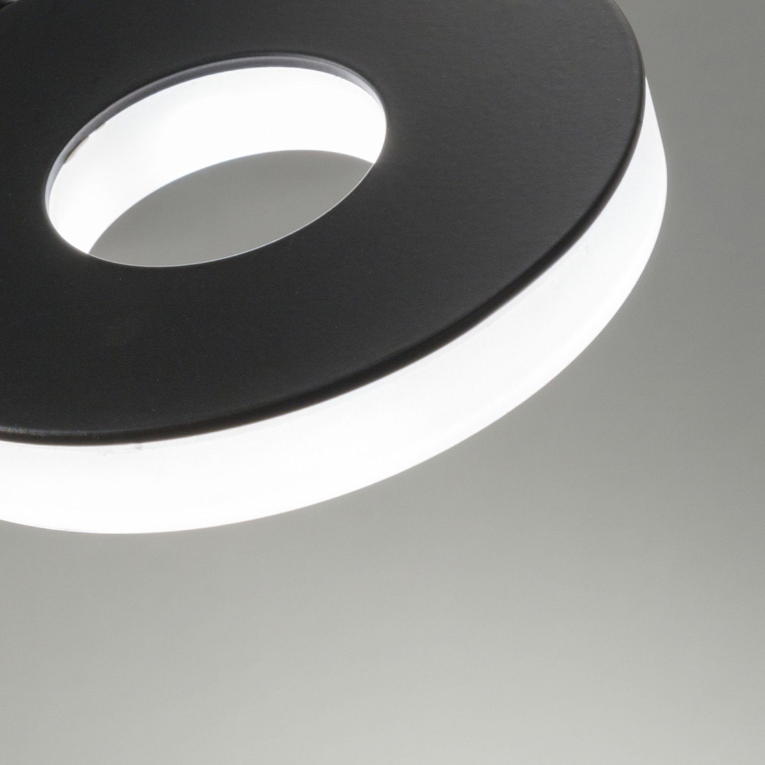 FISCHER & HONSEL LED Stehlampe Stehleuchte günstig online kaufen