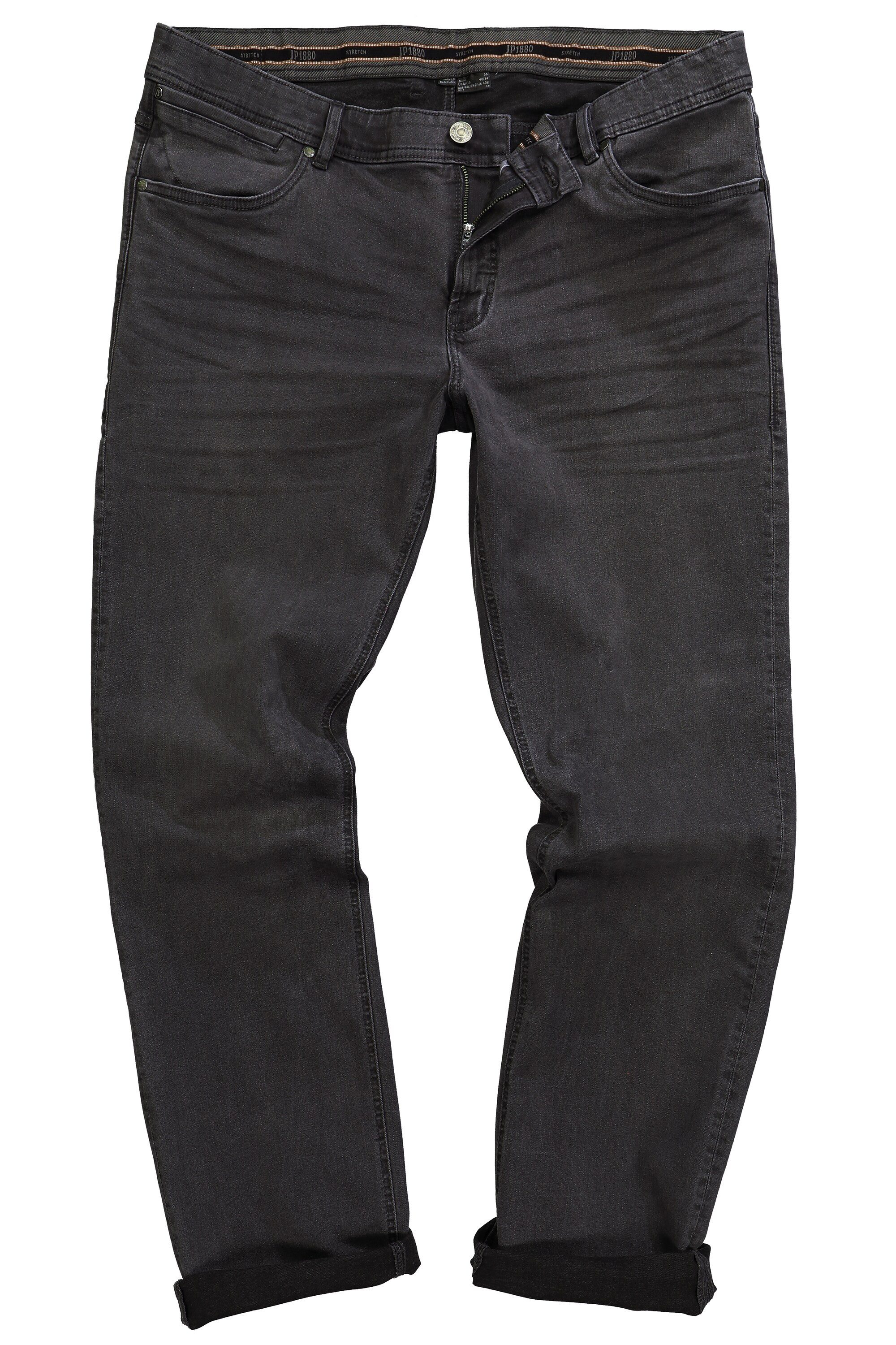 JP1880 Cargohose Jeans Bauchfit Denim bis günstig online kaufen