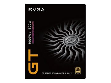 EVGA EVGA 1300W SuperNOVA 1300 GT Fully Modular (80+Gold) PC-Netzteil