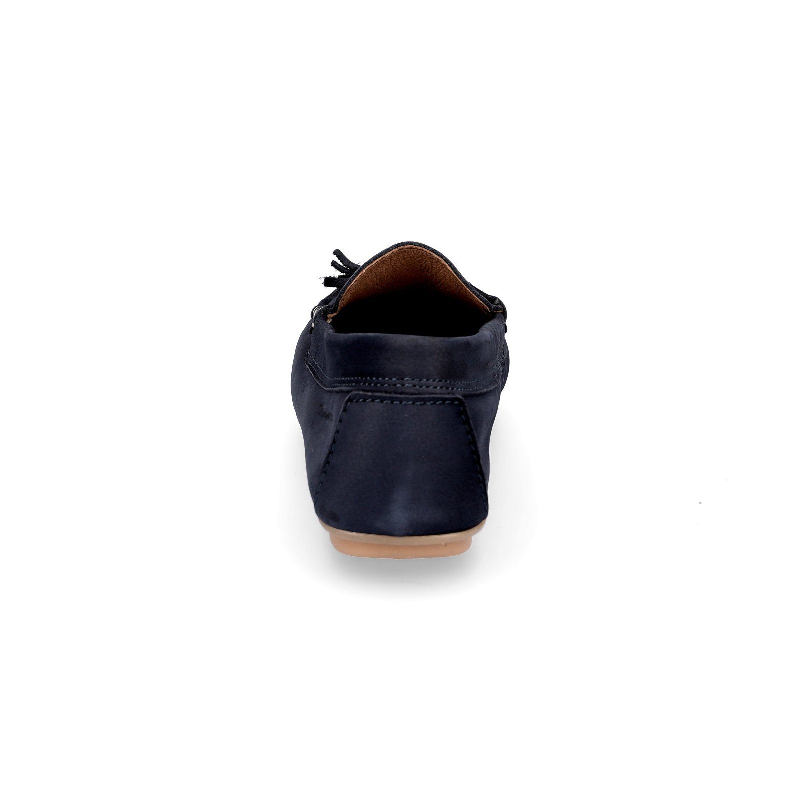 Tamaris Tamaris Damen Slipper blau Slipper