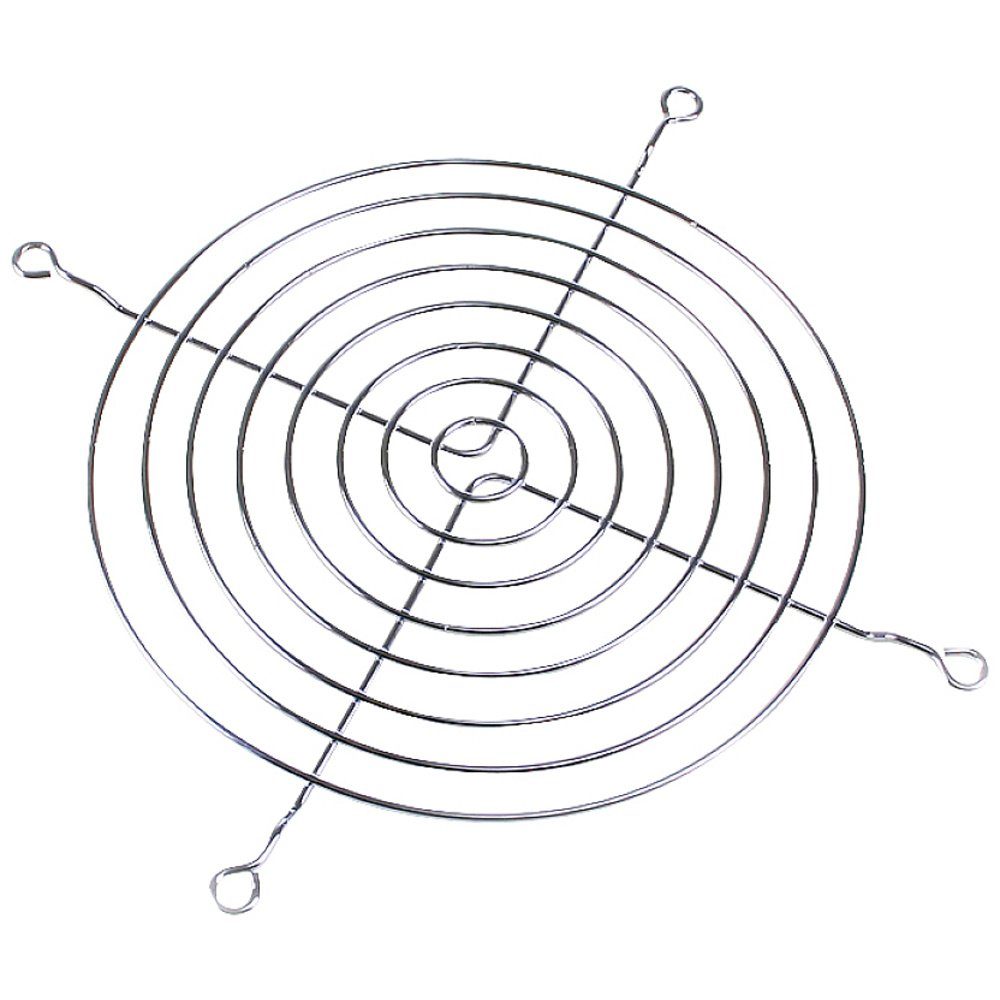 Kolink Gehäuselüfter Kolink FGR-140S PC-Lüftergitter