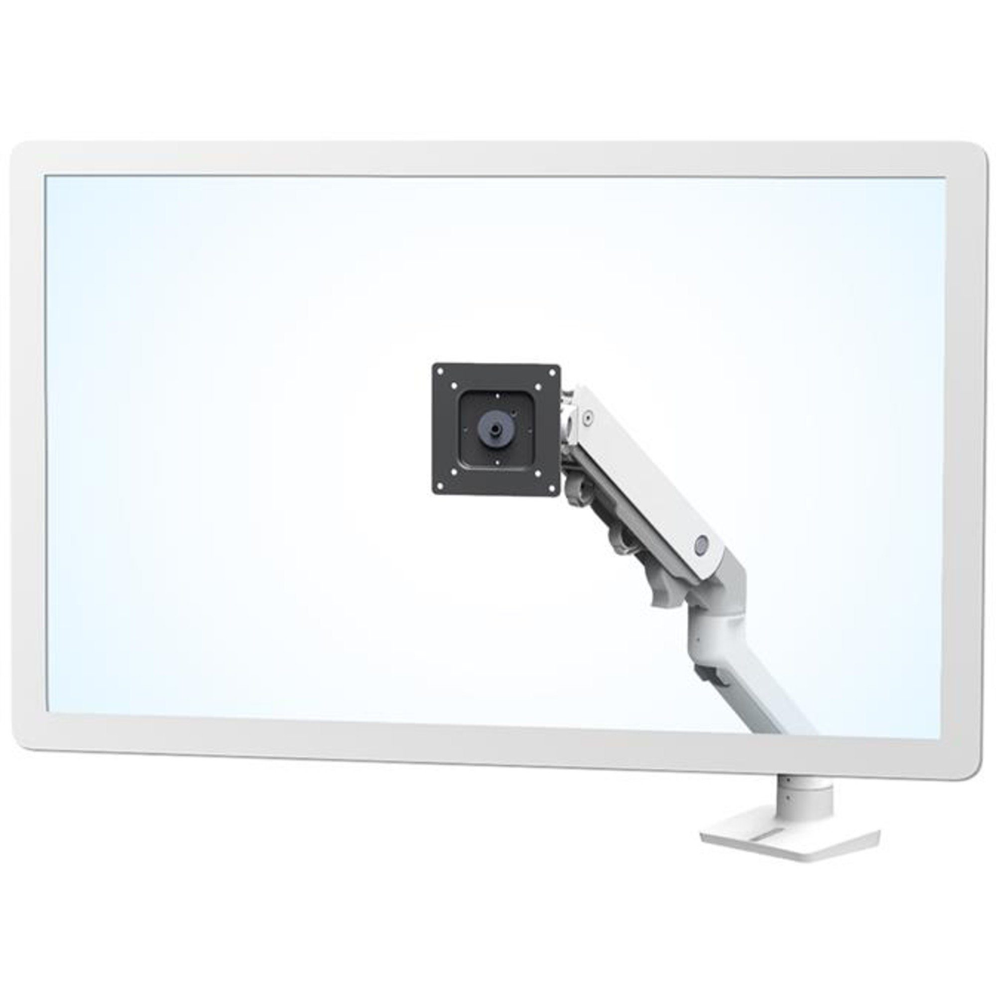 Ergotron Wandhalterung Ergotron HX Monitorarm, Monitorhalterung
