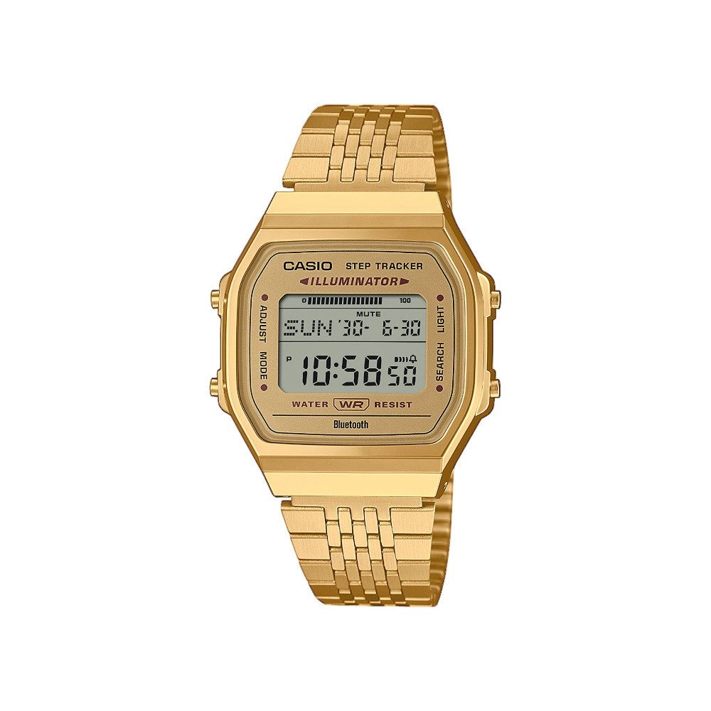 CASIO Digitaluhr Casio ABL-100WEG-9AEF ABL-100WEG-9AEF, Casio günstig online kaufen