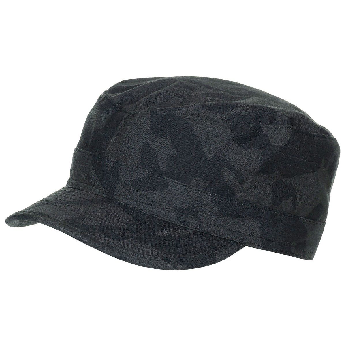 Max Fuchs AG Army Cap US BDU Feldmütze Rip Stop Army Cap
