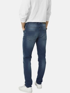 Babista 5-Pocket-Jeans VESTAMARE mit Stretchanteil
