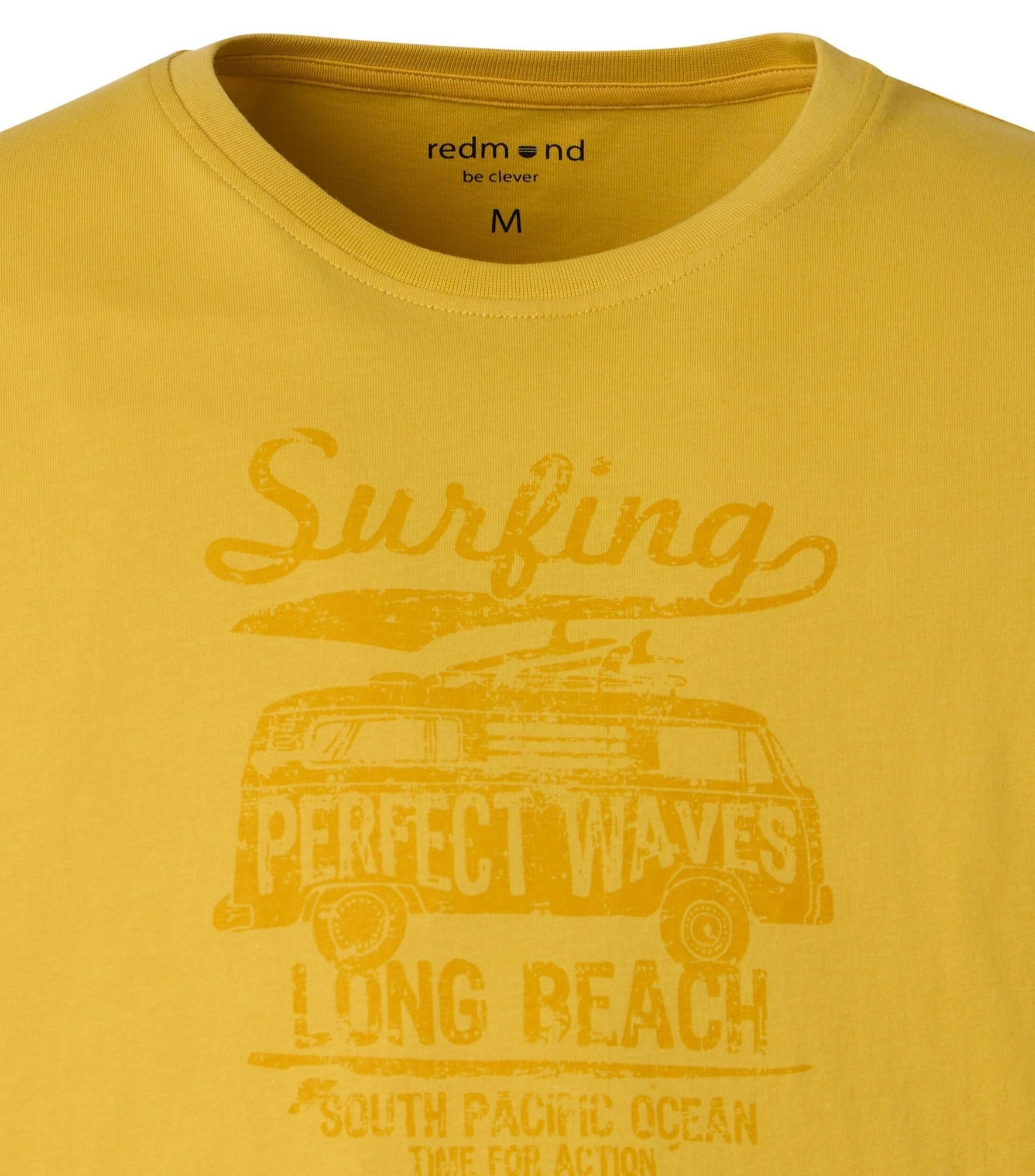 Redmond Langarmshirt 261475650