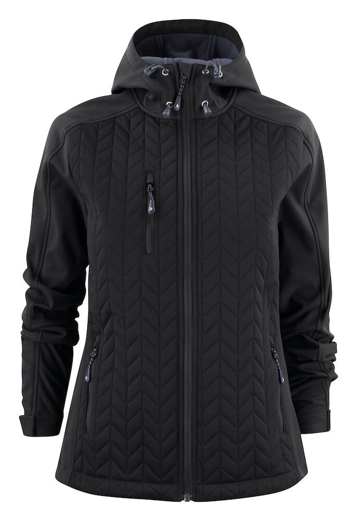 Outdoorjacke Myers Lady