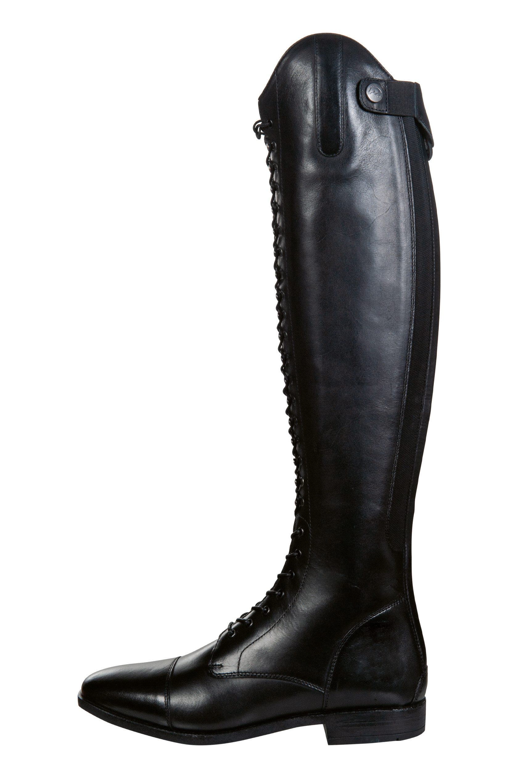 HKM Reitstiefel -Elegant Lace- Standard Reitstiefel