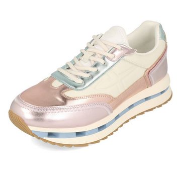 Tamaris Tamaris 1-23716-42-952 Sneaker Damen Rose Metallic EUR 41 Sneaker