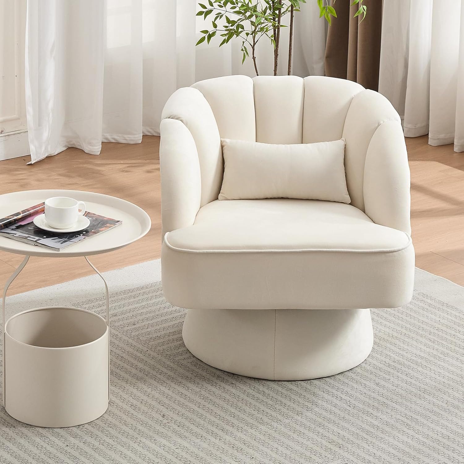 GarveeMore Sessel Sessel mit 360 Grad günstig online kaufen