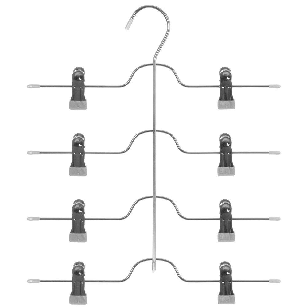 5five Simply Smart Kleiderbügel, (4-fach, 1-tlg)
