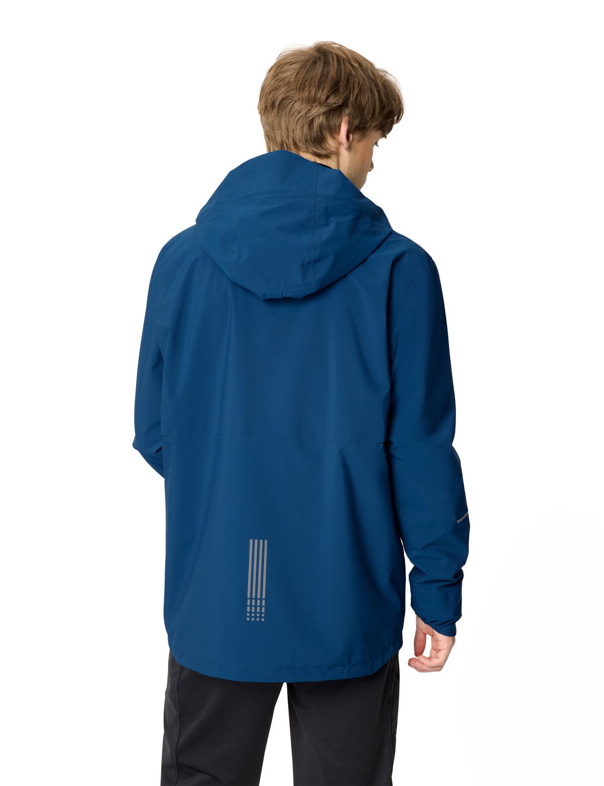 VAUDE 3-in-1-Funktionsjacke MEN'S YARAS 3IN1 JACKET II (2-St) für Radsport, mit PrimaLoft®-Isolierung, aus Lyocell-Fasern – Bild 3 von 5