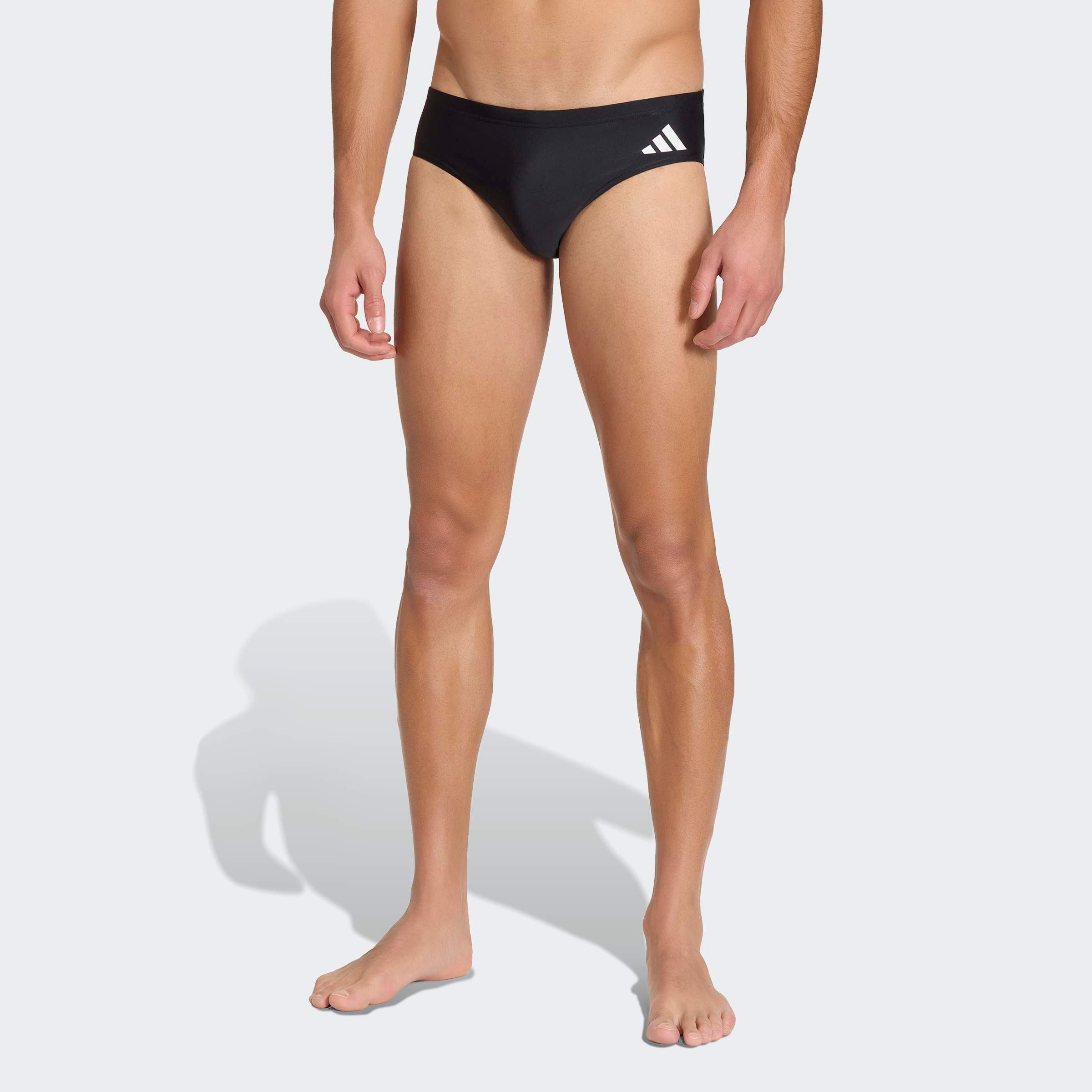 adidas Performance Badehose SOLID SWIM TRUNKS