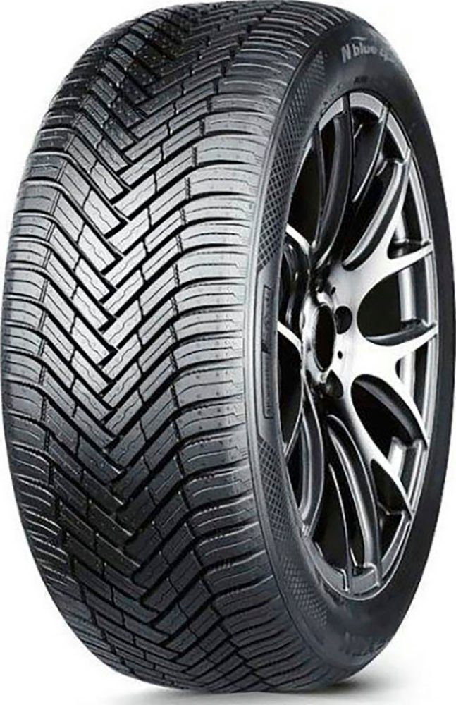 Nexen Ganzjahresreifen NEXEN, N`BLUE 4SEASON-2