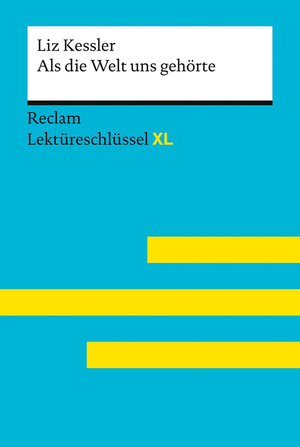 Als die Welt uns gehörte von Liz Kessler / Liz Kessler, Sven Jacobsen