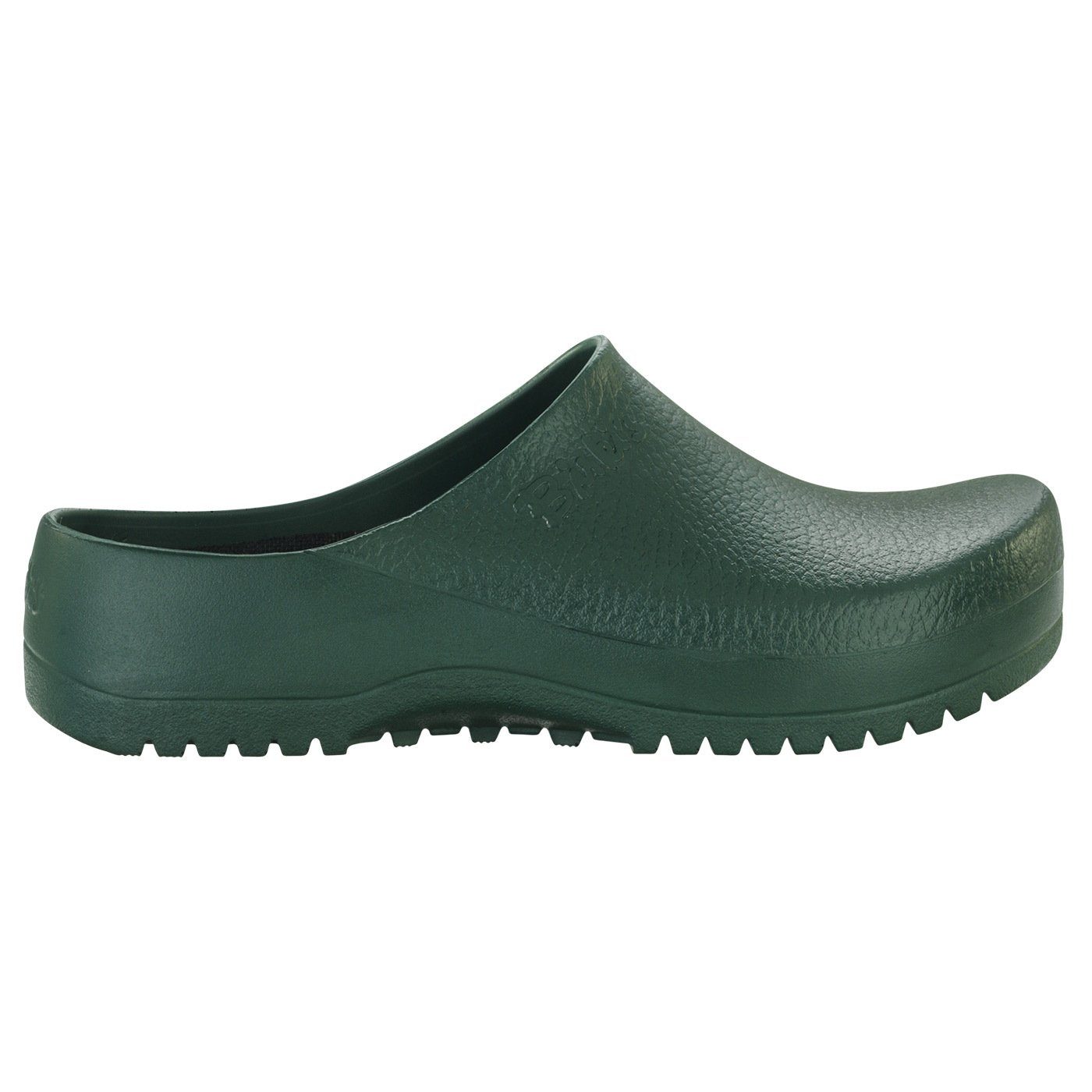 Birkenstock Birkenstock Super Birki Fusion PU-Clog grün Clog günstig online kaufen