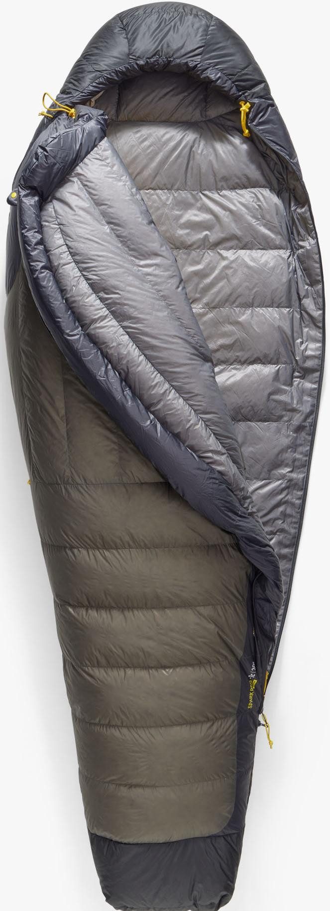 sea to summit Schlafsack Sea To Summit Spark Pro -1 Daunenschlafsack