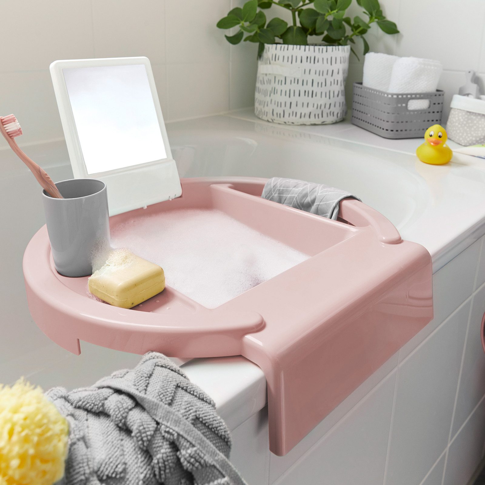 Rotho Babydesign Waschschüssel Kinder Waschbecken günstig online kaufen