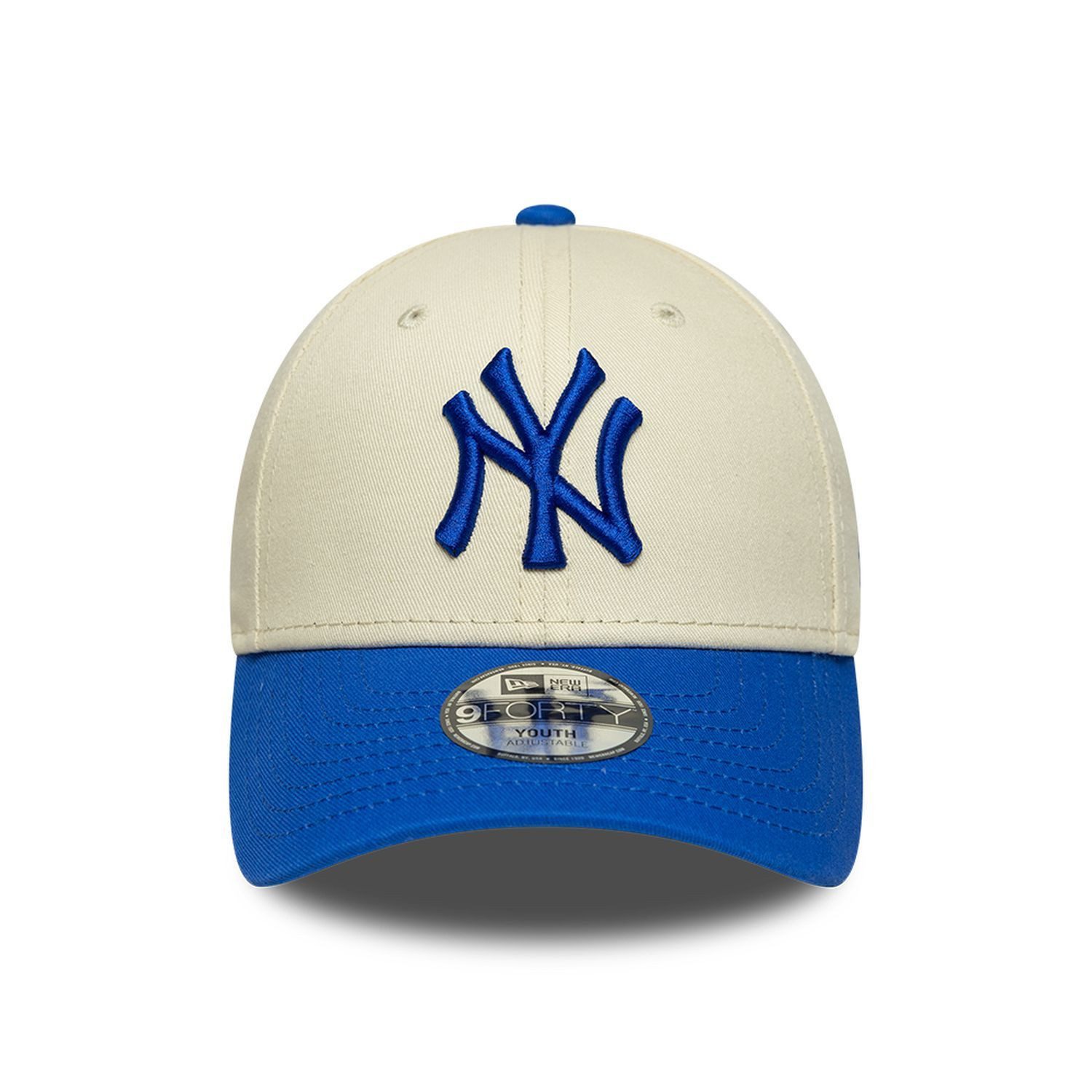 New Era Baseball Cap 9Forty New York Yankees