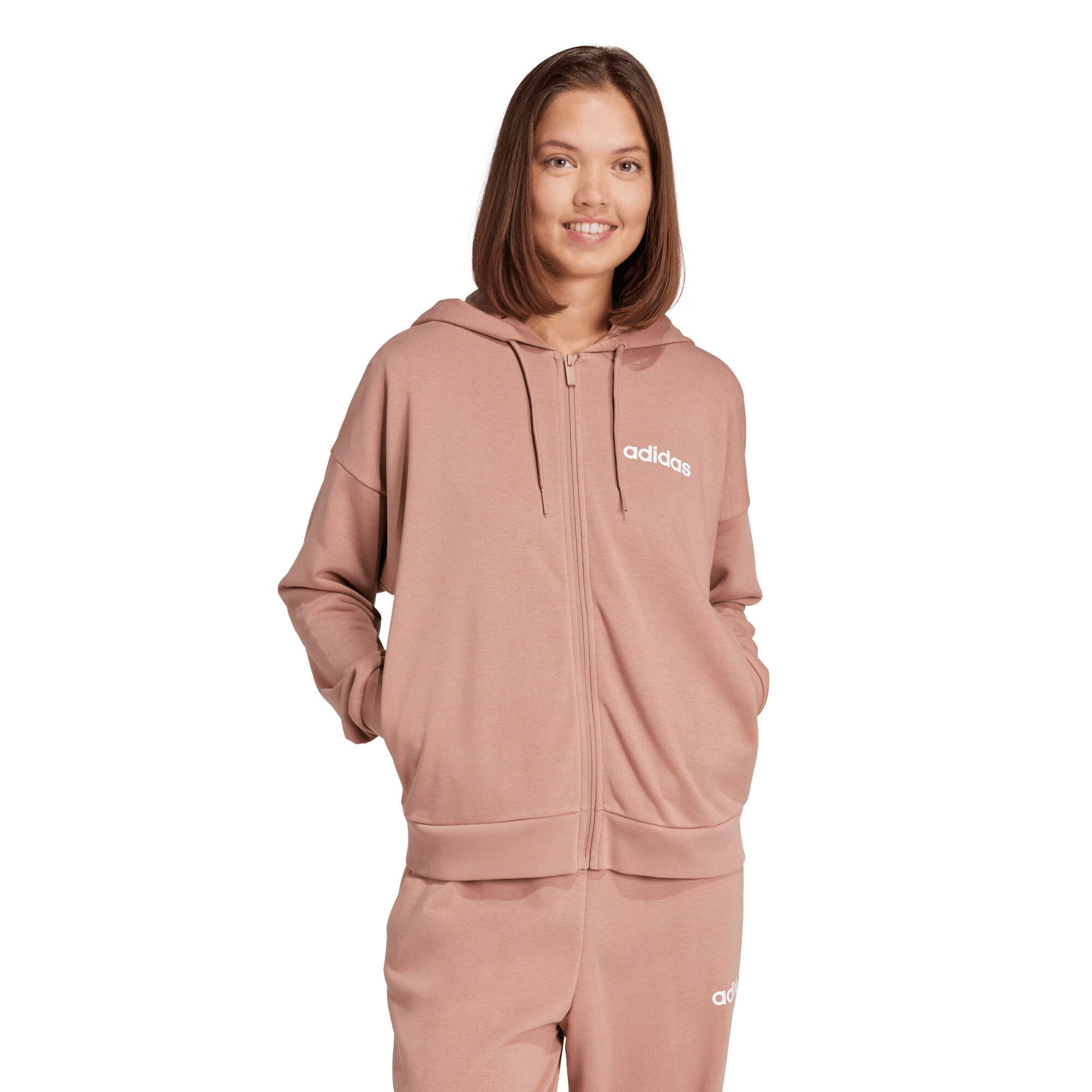 adidas Performance Sweatjacke adidas Damen Kapuzenjacke günstig online kaufen