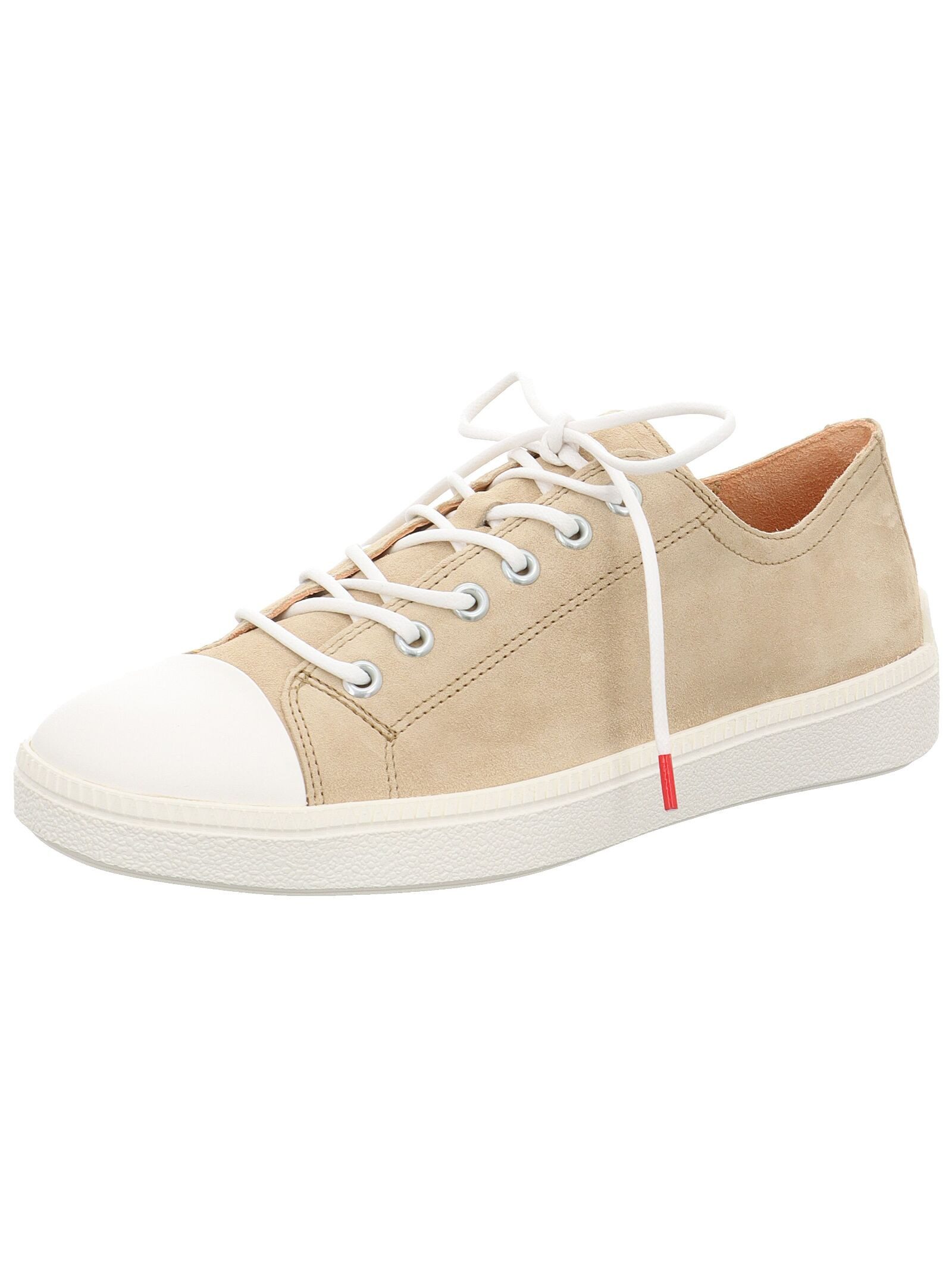 Think! Think! Sneaker Veloursleder Sneaker günstig online kaufen