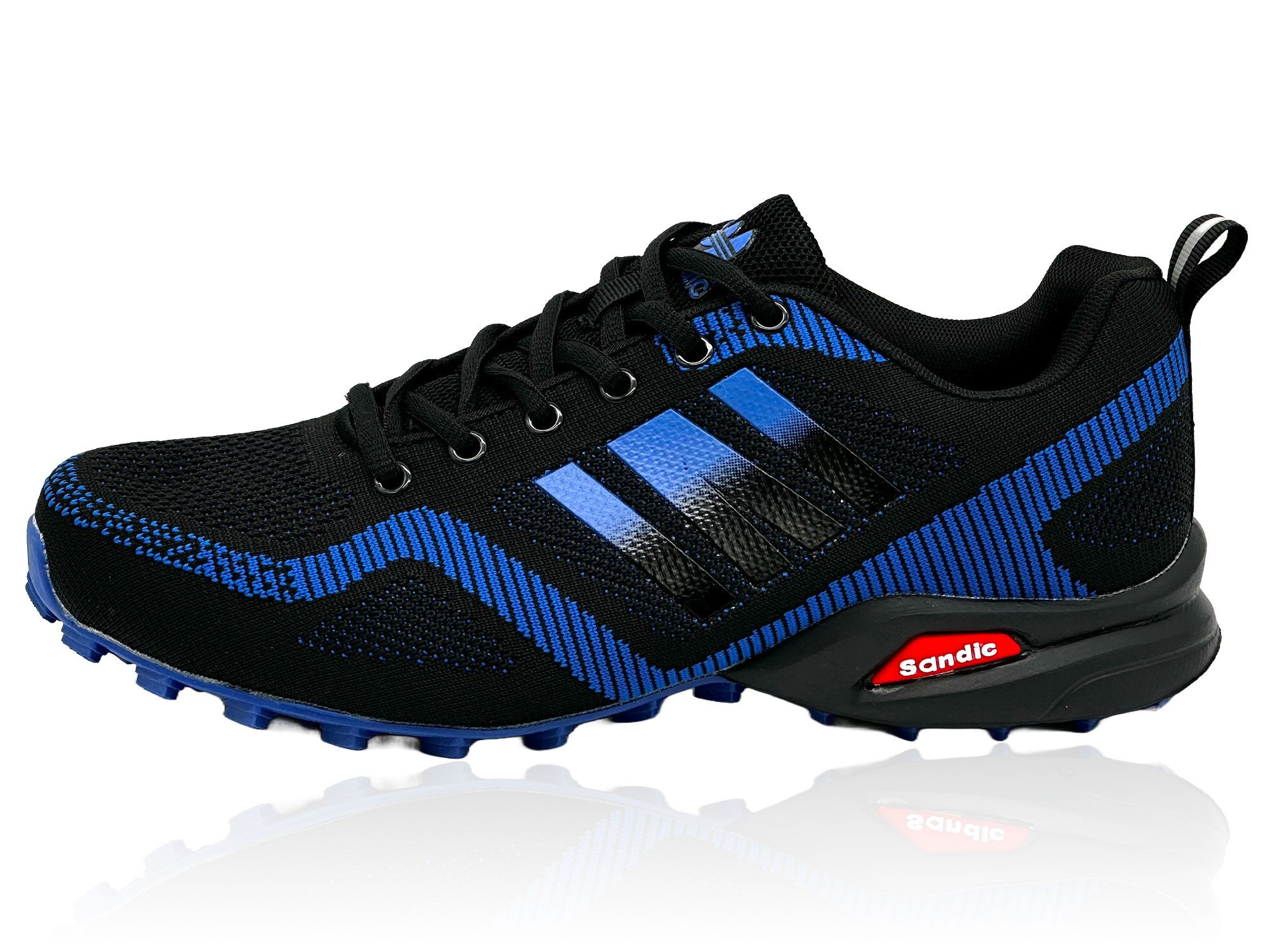 Nowaland Bequeme und Funktionale Outdoor-Schuhe Freizeitschuhe Кросівки