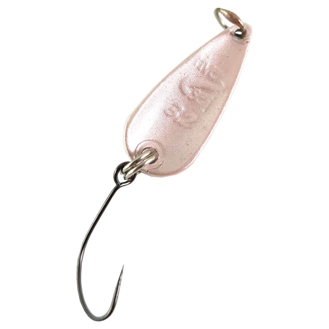 River2Sea Kunstköder River2Sea TT Spoon Tungsten Blinker 2,4g, (1-St)