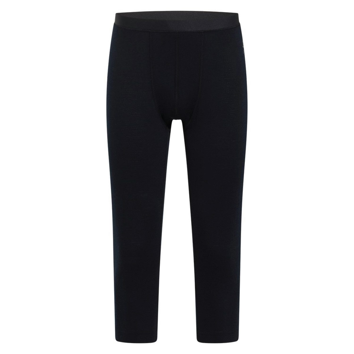 Odlo Funktionstights Odlo Herren Tight BL BOTTOM 3/4 MERINO 200 111902