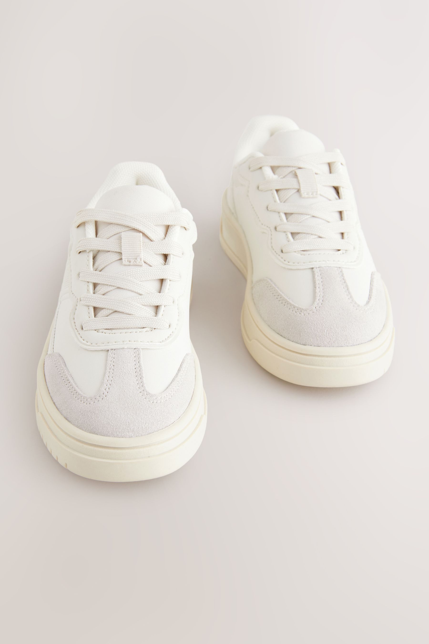 Next Elegante Sneaker zum Schnüren Sneaker günstig online kaufen