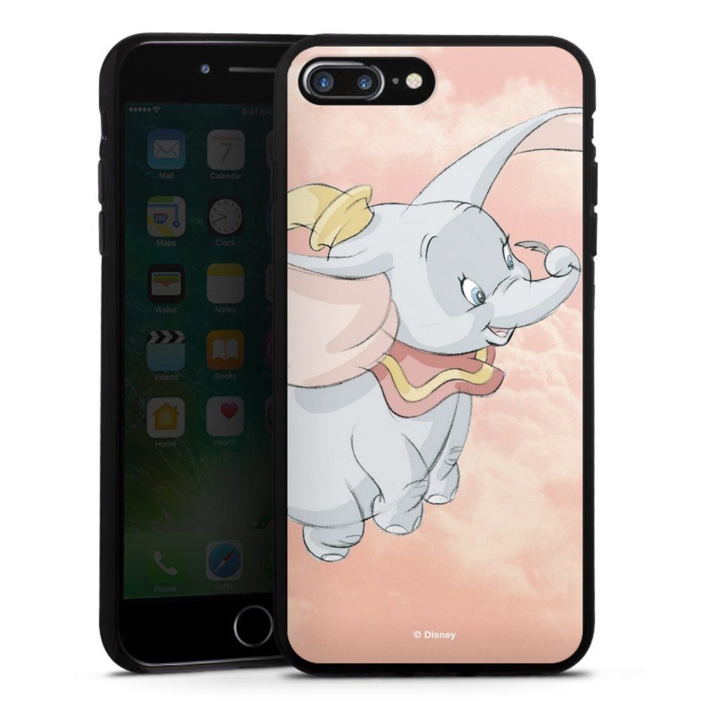 DeinDesign Handyhülle Dumbo, Hülle Dumbo Disney Offizielles Lizenzprodukt