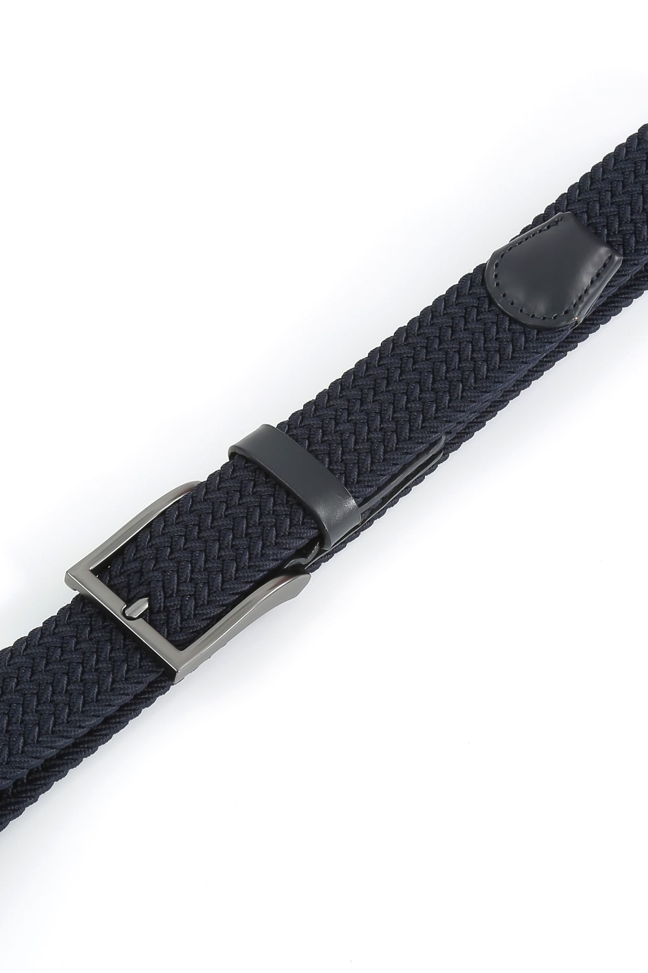 Seidenfalter Ledergürtel