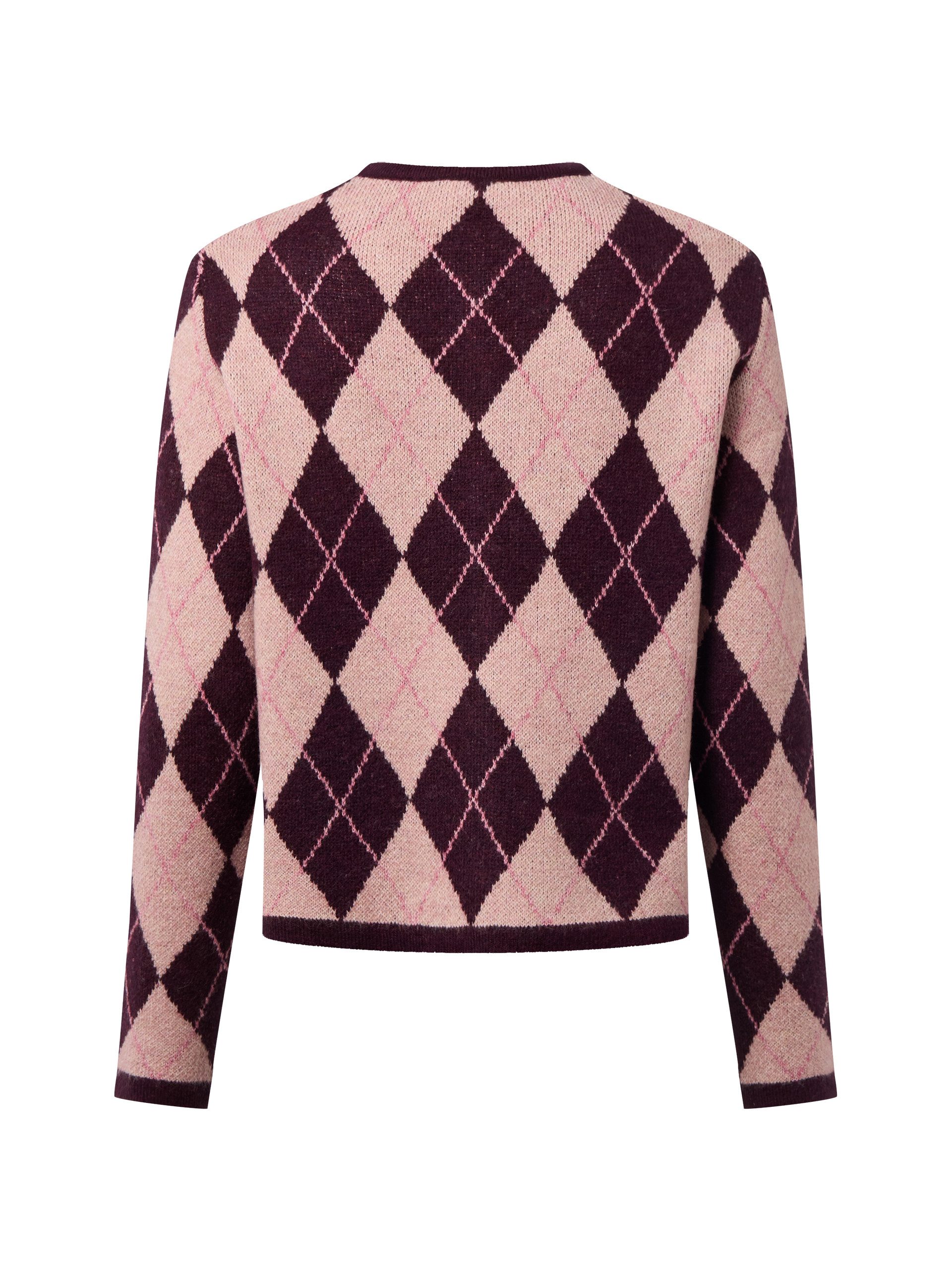 MORE&MORE Strickjacke